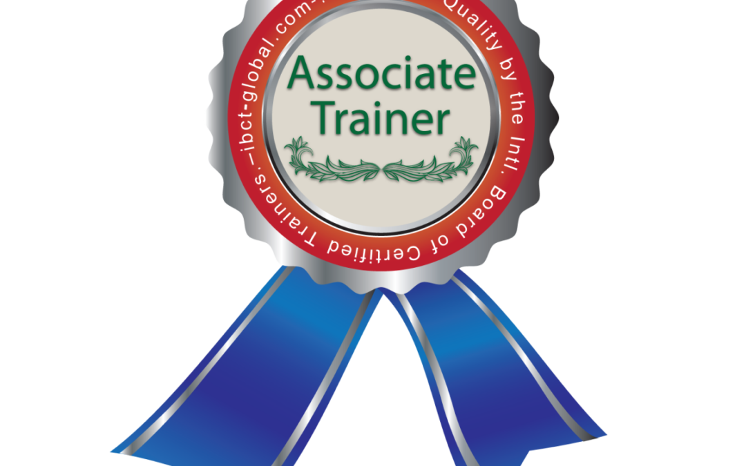 Associate Trainer