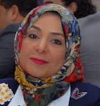 Abeer El-Dein