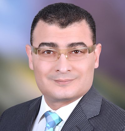Ahmed Elkamel