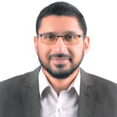 Ibrahim Naguib