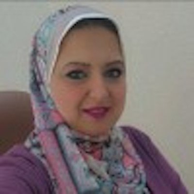 Mona Ibrahim