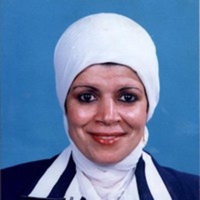Nahed Ali