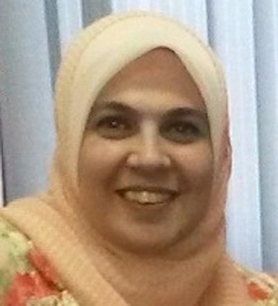 Nermeen Manam