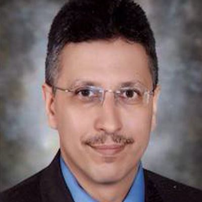 Khaled Moustafa