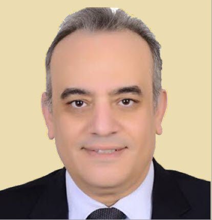 Ahmed Metwally