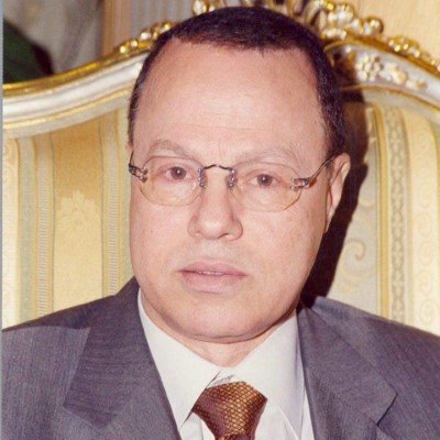 Samir Helal